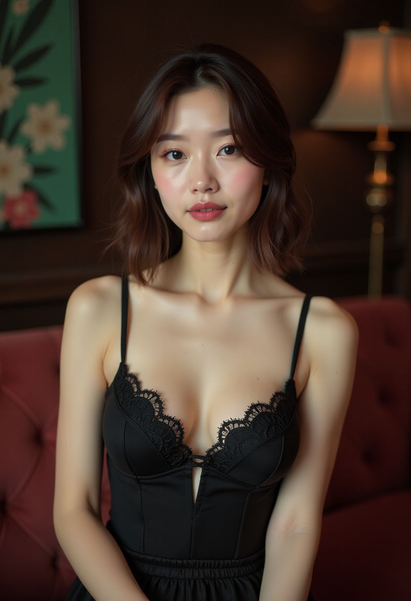 微光邮局海报